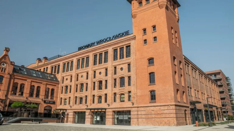 Wrocław - zdjęcie ilustracyjne