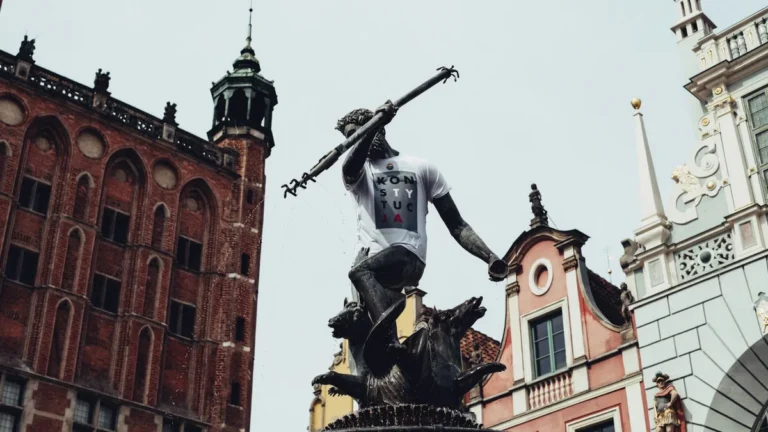 Dolny Śląsk - zdjęcie ilustracyjne