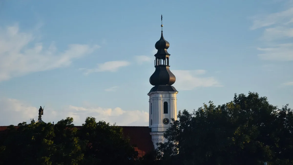Wrocław - zdjęcie ilustracyjne