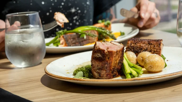 Gastronomia - zdjęcie ilustracyjne
