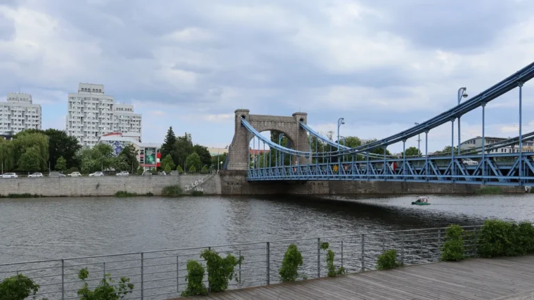 Wrocław - zdjęcie ilustracyjne