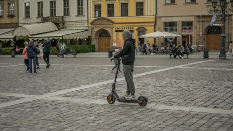 Stare Miasto we Wrocławiu - zdjęcie ilustracyjne