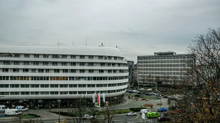 Wrocław - zdjęcie ilustracyjne
