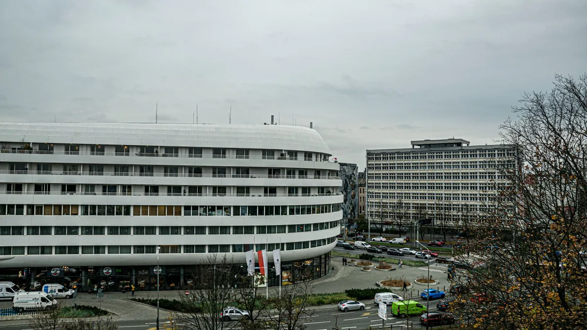 Wrocław - zdjęcie ilustracyjne