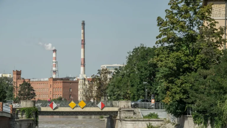Wrocław - zdjęcie ilustracyjne
