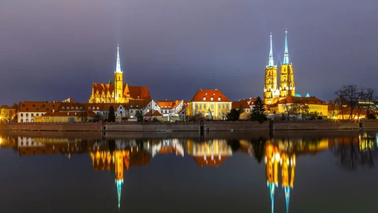 Sąd Rejonowy Wrocław Fabryczna - gdzie załatwić sprawę?