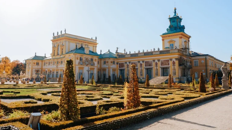 Zamek Książ Wałbrzych - gdzie dokładnie leży obiekt?