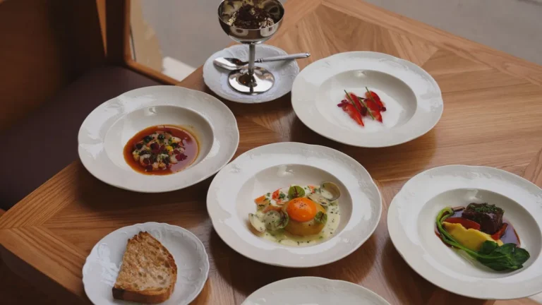 Nowe restauracje Wrocław - które lokale już otwarto?