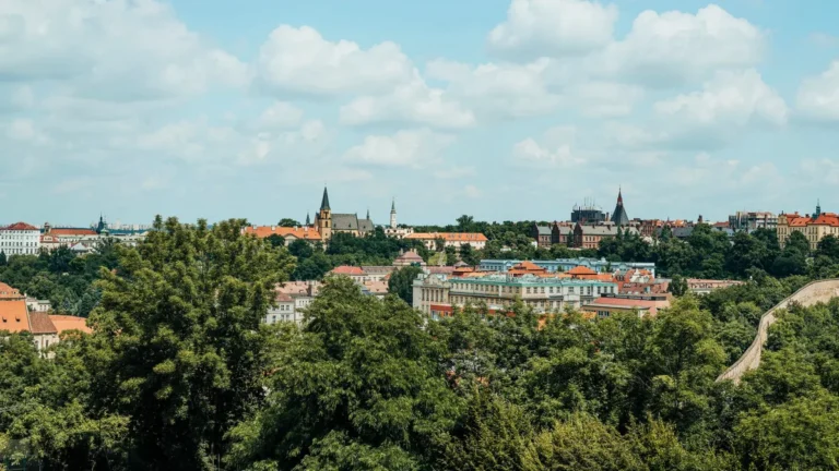 Dolny Śląsk - zdjęcie ilustracyjne