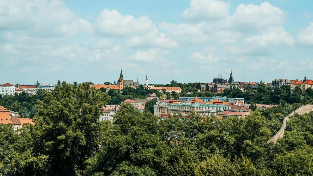 Dolny Śląsk - zdjęcie ilustracyjne