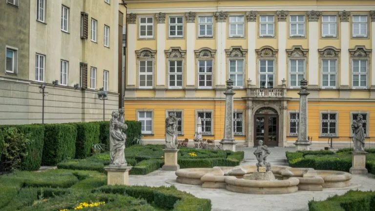 Historia Wrocławia - jak rozwijało się miasto?